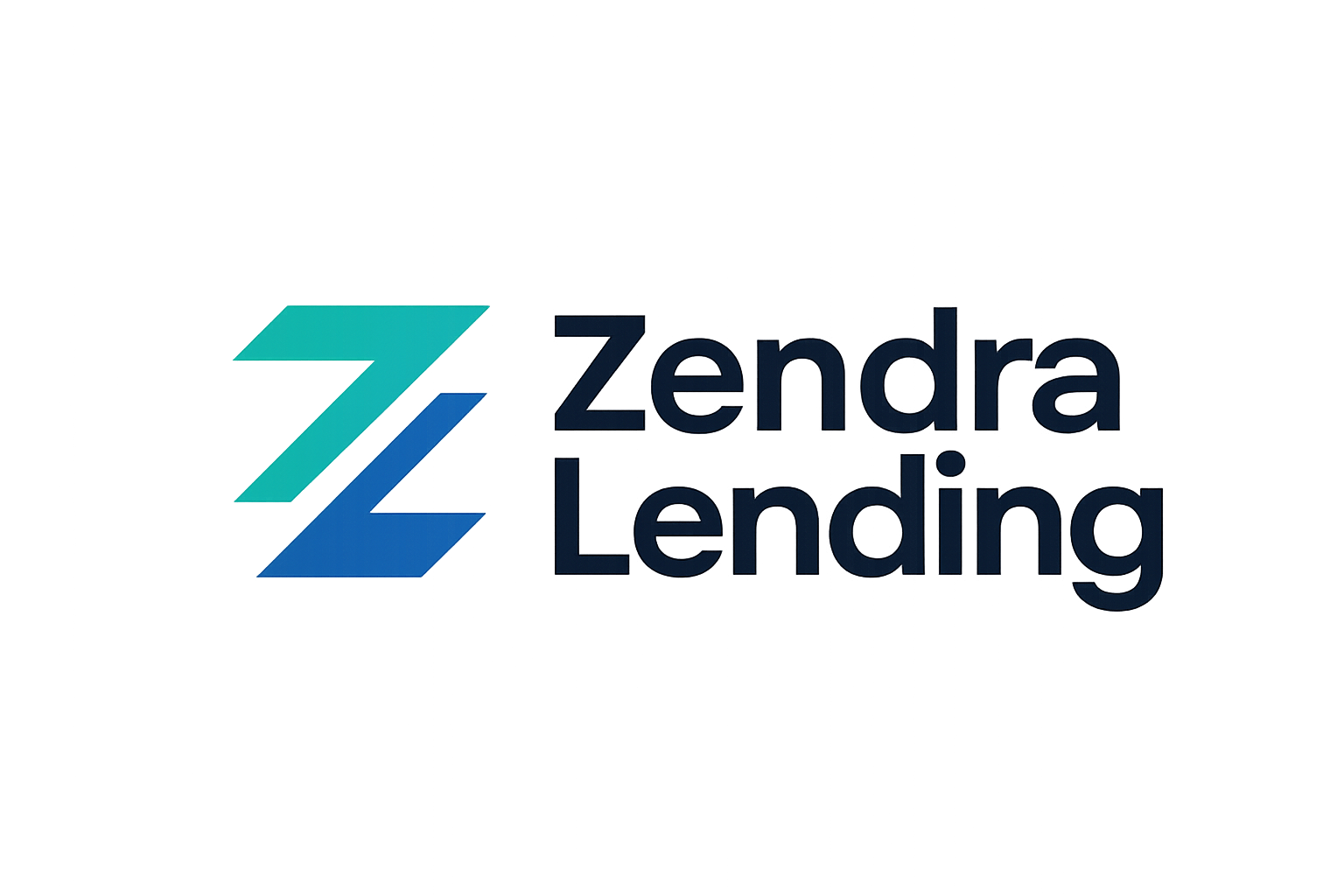 Zendra Lend Logo